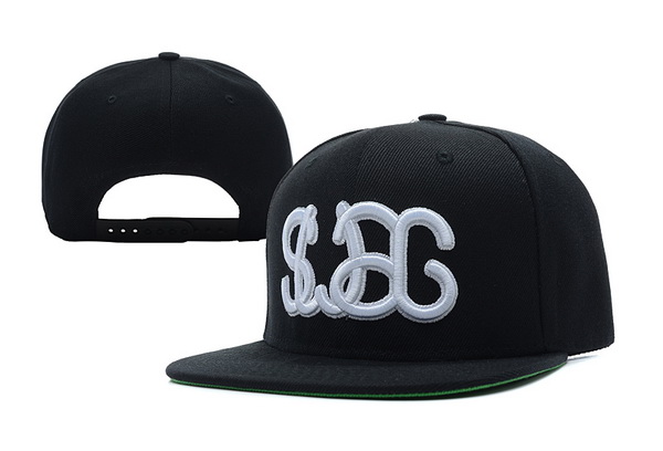 OFFICIAL Brand SWAG Snapback Hat #09